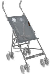 Bertoni Kolica Flash Grey Green B-Zone 10020431330