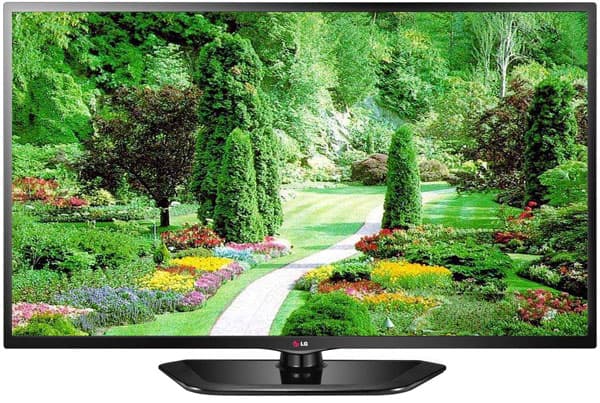 Televizor LG Full HD LED TV 42LN5400