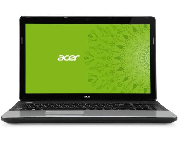 Laptop Acer Aspire E1-571-33114G50Maks Core i3-3110M 2.4GHz 4GB 500GB crni