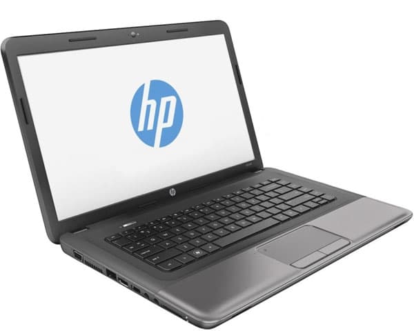 Laptop HP 650 Ubuntu (H5K60EA)