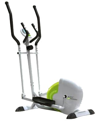 Krostrenažer E23900 zamajac 8KG