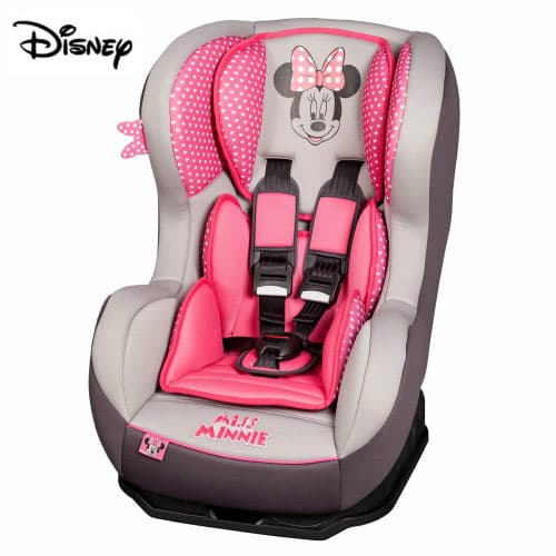 Nania Disney Autosedište Cosmo SP Minnie Mouse 082978
