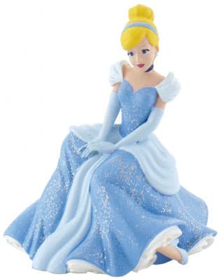 Bullyland Figurica Disney Pepeljuga 12830 c