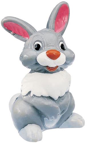 Bullyland Disney Figurica Bambi - Zeka Lupko