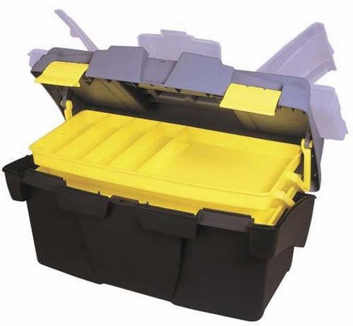 Stanley kutija za alat Cantilever 40x25x21cm 1-92-076