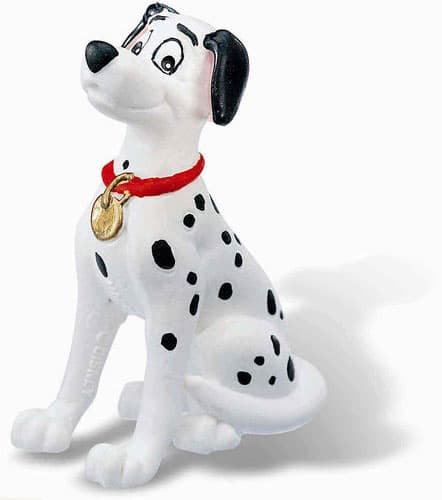 Bullyland Disney Figurica 101 Dalmatinac - Pongo