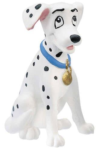 Bullyland Disney Figurica 101 Dalmatinac - Perdita
