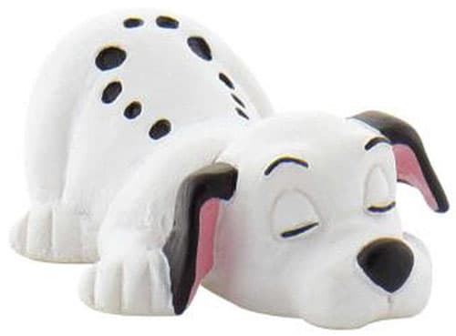 Bullyland Disney Figurica 101 Dalmatinac - Laki
