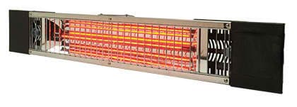 Mo-El Petalo infracrvena grejalica 1800W M-728