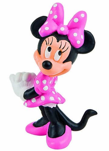 Bullyland Disney Figurica Mini Maus Classic