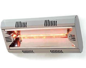 Mo-El Hathor industrijska infracrvena grejalica 1X2000W M-791