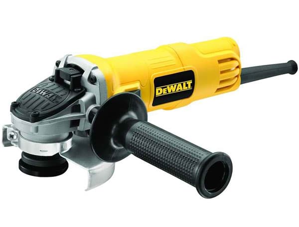 DeWalt ugaona brusilica DWE4150 115 mm 850W