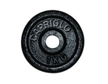 Capriolo teg za šipku 1kg 30mm 291480