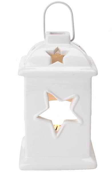 Fenjer - svećnjak za malu sveću Dolly Star