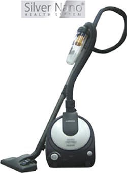 Samsung SC 7023 - Podni usisivač