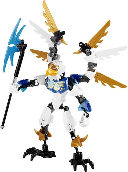 Kocke LEGO® Chima Eris V29 LE70201