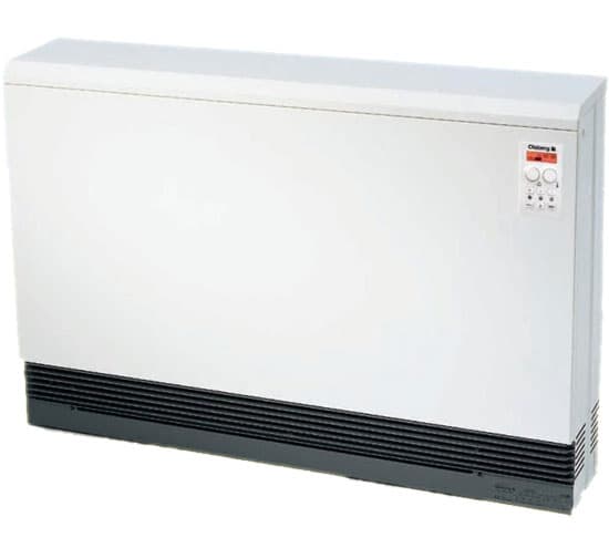TA peć Olsberg Carat 2kw 14/512 
