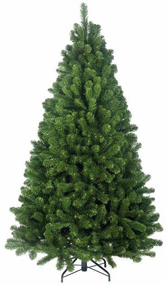 Novogodišnja Jelka Arctic Spruce Slim 185 cm