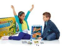 Hasbro Društvena igra Where is my water? A2237