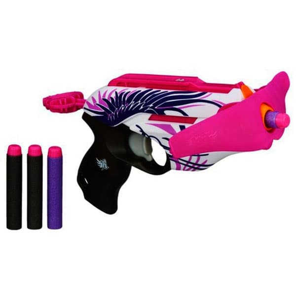 Hasbro Nerf Rebelle ispaljivač A4739