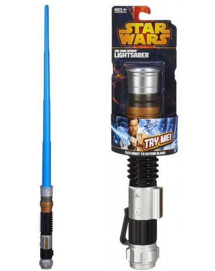 Star Wars Anakin Skywalker svetlosni mač A1189