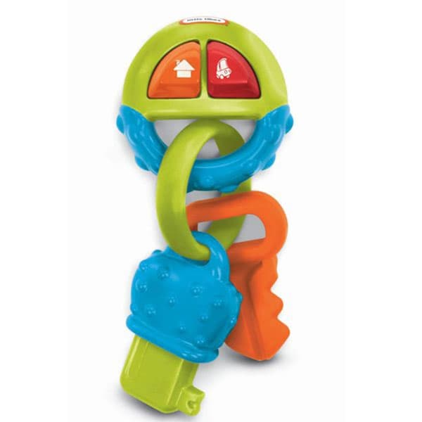 Little Tikes Bebi ključevi sa zvukom LT626692