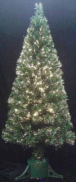 Novogodišnja Fiber Jelka 41-463 - 150 cm