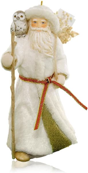 Deda Mraz Figura - belo odelo