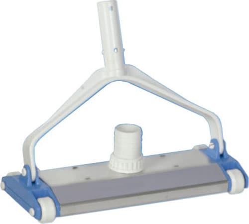 Usisna četka za usisivač bazena PRO Inox 33cm 6070104