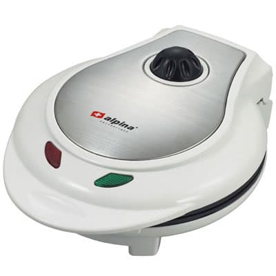 Alpina aparat za galete SF-2517 21302