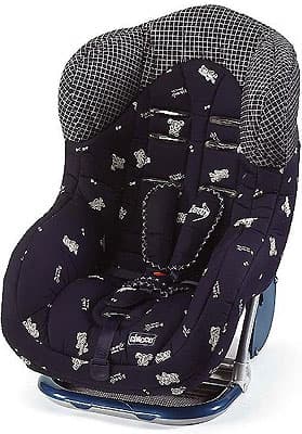 Chicco fotelja za automobil ZENITH - 69455.92