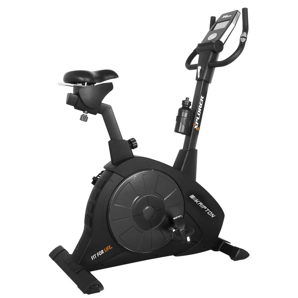 Profesionalni sobni bicikl zamajac 10KG masa vežbača 150KG X-plorer Kripton