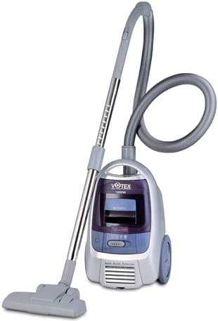 Daewoo usisivač RC 4006B