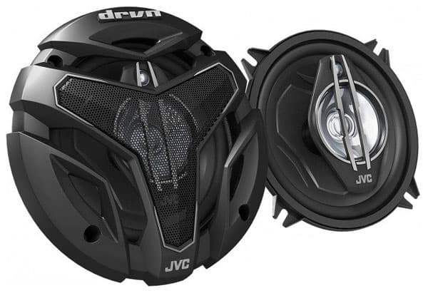 JVC 3-sistemski zvučnik za automobil CS-ZX630U