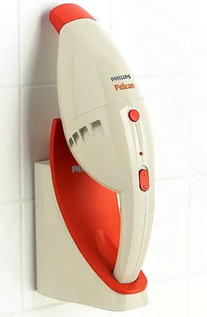 Philips ručni usisivač FC 6050