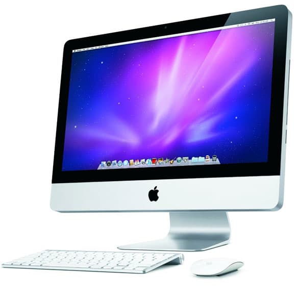Računar Apple iMac Core-i5 2.7Ghz 21.5 A1418