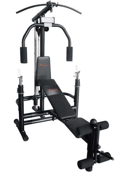 Trenažer HomeGym i benč HG2054 291283