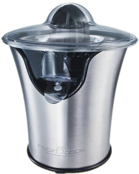 Profi Cook električna cediljka za citruse PC-ZP1018