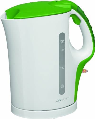 Clatronic električni bokal - ketler WK 3445 zeleno beli