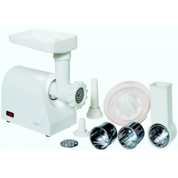 Clatronic Mašina za mlevenje mesa 3 u 1 FW 2398