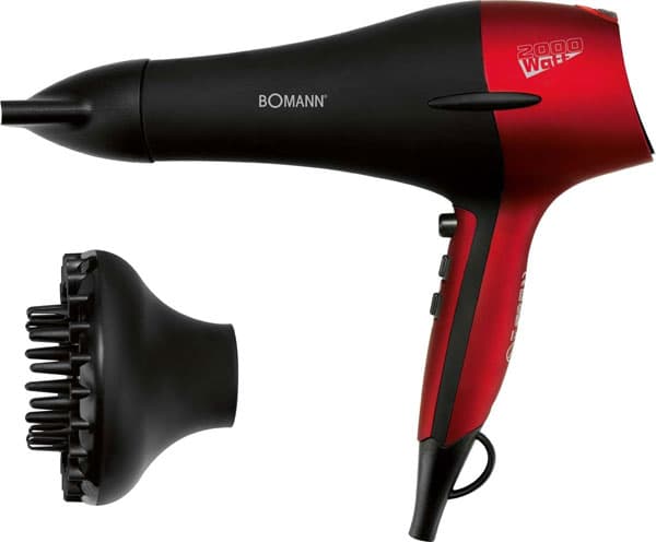 Bomann profesionalni fen za kosu HTD 8003 CB