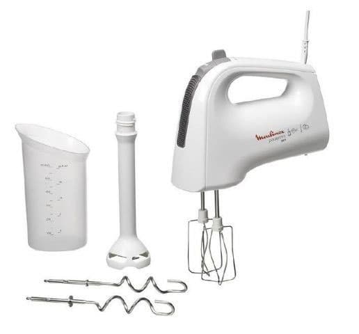 Moulinex ručni mikser HM6101