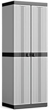 PVC Dvokrilni Orman HCKis Alto Plus 9705000