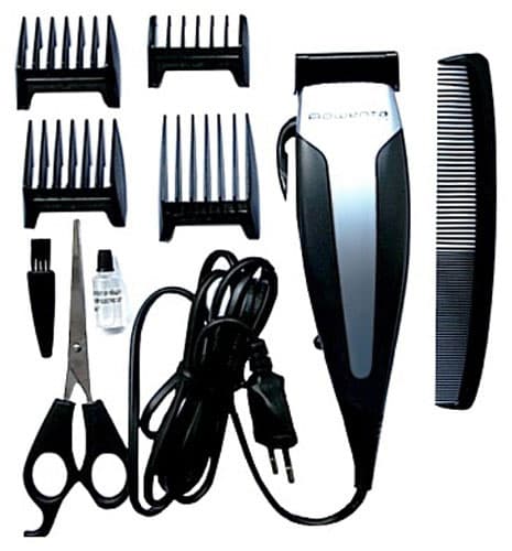 Rowenta trimer za kosu 3-13mm TN1050
