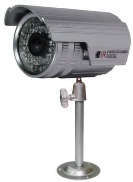 Infra crvena kamera za video nadzor bullet SS-215C