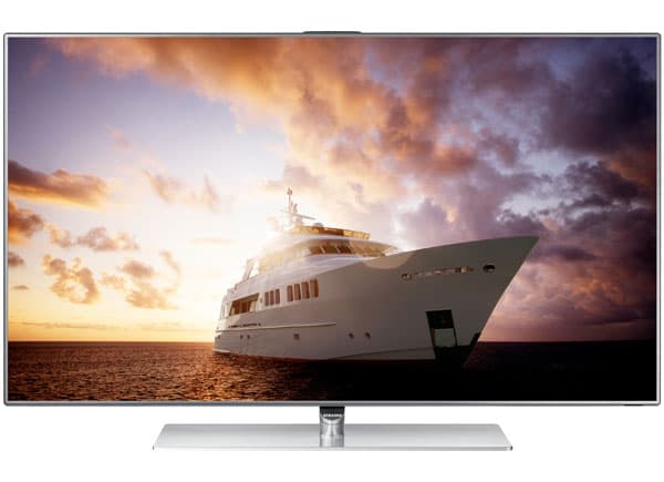 Televizor Samsung 46F7000 Smart Full HD WiFi Connectshare