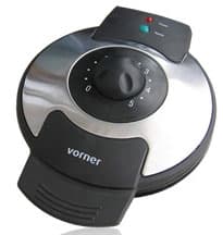 Vorner aparat za galete VWM-0090 inox