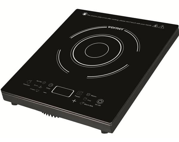 Vorner indukcioni rešo VIP-0304
