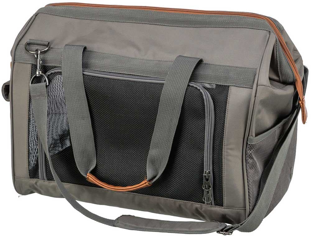 Torba za pse i mačke do 10kg Finlay Trixie 28909
