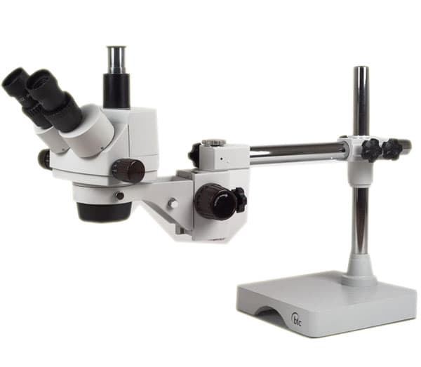 BTC industrijski stereo mikroskop IND 2T